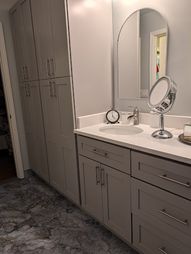 Photo from customer review